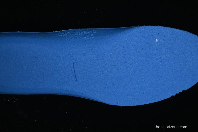 Nike Air Zoom Vomero 17 Moon Landing 17 Summer 2024 Cushioned Casual Running Shoes - HF4914-100