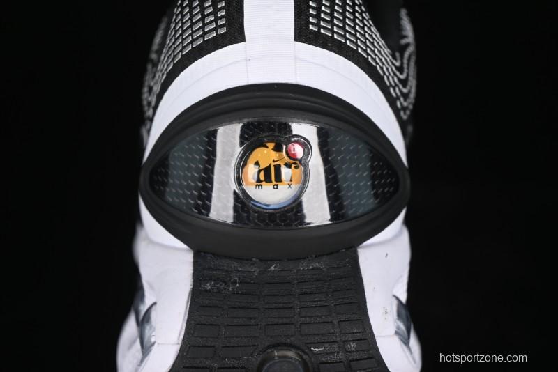 Nike Air Max Dn 2024 Running Shoes with Quadruple Air Cushion - DV3337-003