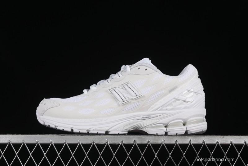 New Balance 1906 Series Retro Dad Style Casual Running Shoes - M1906WFC