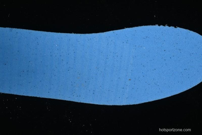 Nike Air Jordan 1 Mid Basketball Shoes in White/Oxidized Green - BQ6472-133