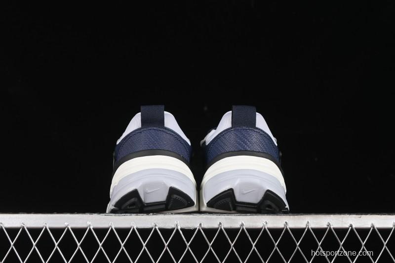 Nike V2K Runtekk Run Cushioned Anti-Slip Retro Low-Top Running Shoes - HJ4497-400