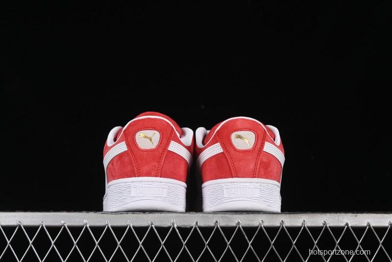 Puma Suede XL Retro Casual Sneakers - 395205-03