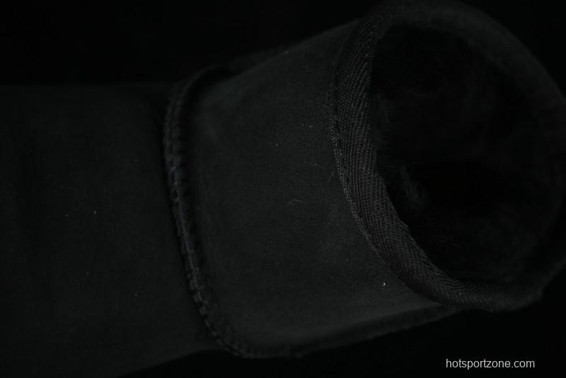 UGG Classic Ultra Mini II Short Boots with Genuine Shearling - 1016222