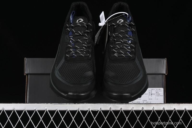Ecco BIOM 2.1 Trail Waterproof Breathable Casual Running Shoes - 82283451052
