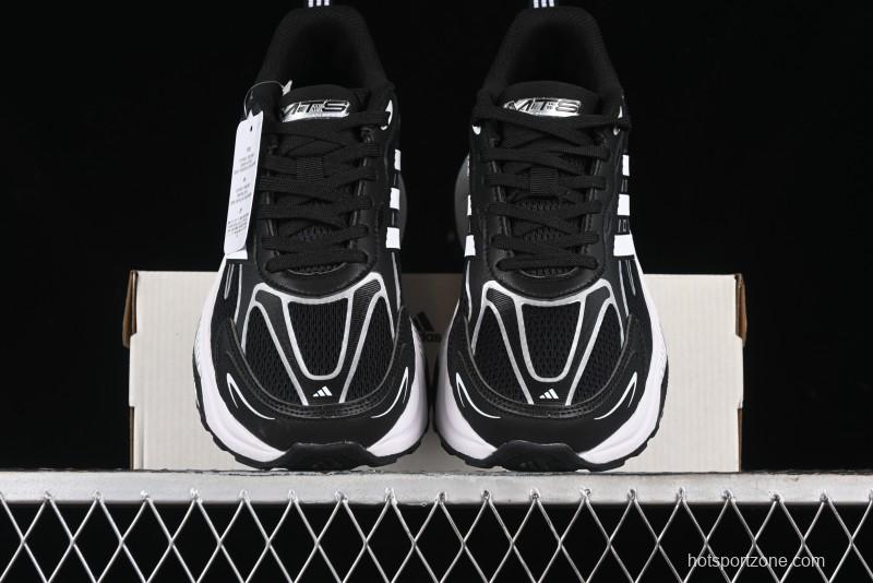 Adidas Originals Mts Pro JP8090 Retro Breathable Cushioned Casual Running Shoes - JP8090