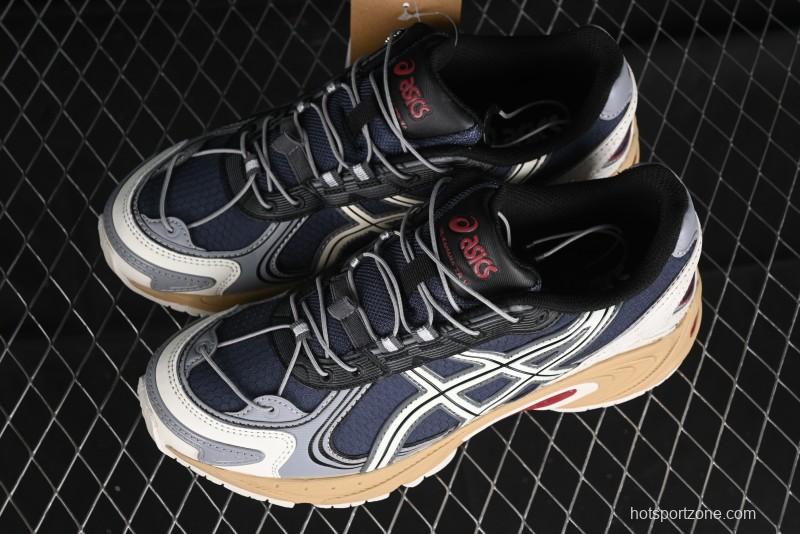 Asics Gel-Kahana TR V4 Running Shoes with FF BLAST PLUS Cushioning - 1203A586-020