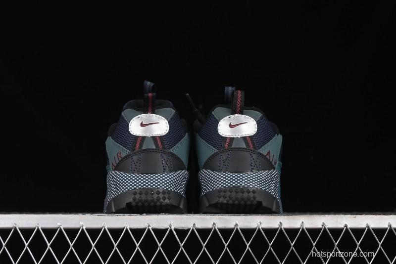 Nike Air Humara Retro Trail Running Shoes with 1990s Outdoor Style - FJ7098-001