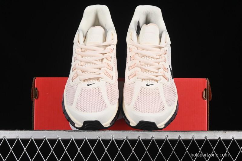 Nike Air Max 2013 Retro Breathable Mesh Running Shoes with Full-Length Max Air Cushion - HF3660-100