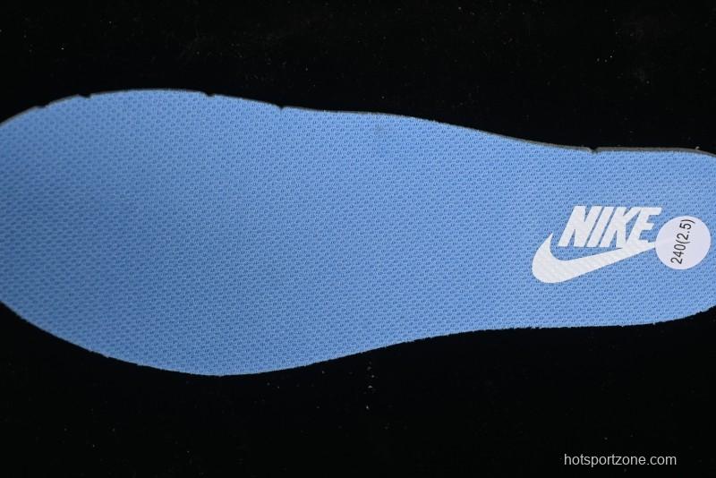 Nike Classic Cortez Leather Retro Running Shoes - DN1791-102