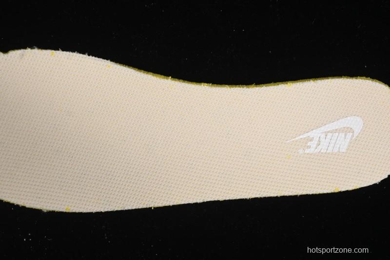 Nike Kaws x Air Force 1 '07 Low Custom Casual Sneakers - CW6688-806