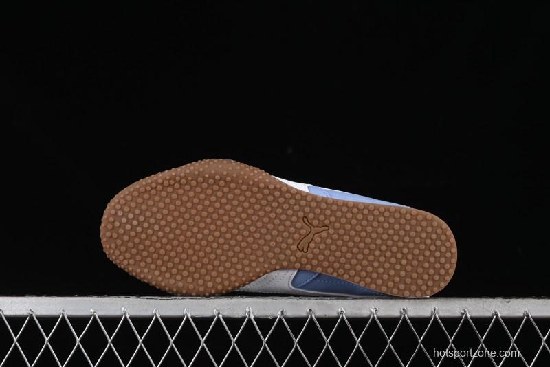 Puma Bella UT Leather Fashion Casual Sports Shoes - 402186-02