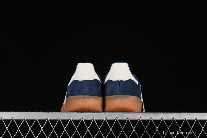 Adidas Originals Gazelle Indoor IH7501 Retro Casual Slip-Resistant Wear-Resistant Low-Top Sneakers - IH7501