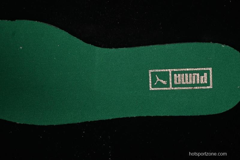 Puma Easy Rider Vintage Low-Top Casual Sneakers - Comfortable Durable and Breathable - 399028-03