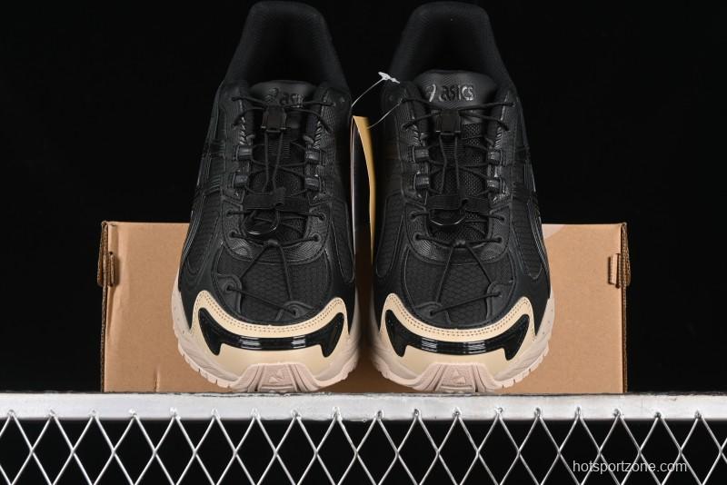 Asics Gel-Kahana Tr V4 Running Shoes with FF BLAST PLUS Cushioning Technology - 1203A586-001