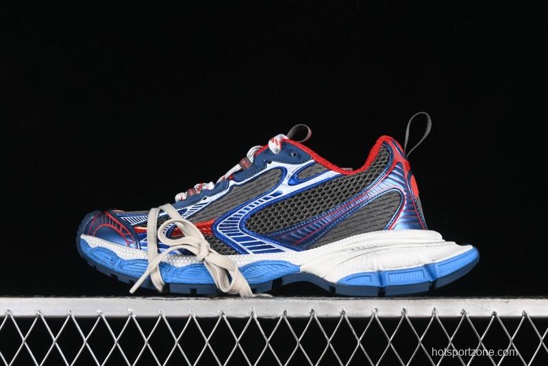 Balenciaga Phantom Sneaker 10th Generation Trend Running Shoes - W3XL51469