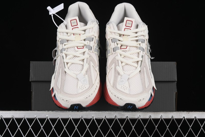New Balance 1906 Series Retro Dad Style Casual Running Shoes - M1906AB