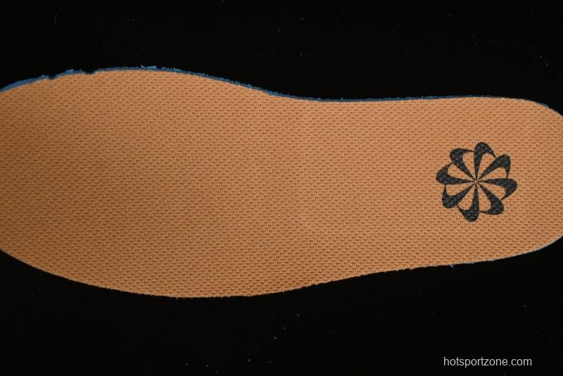 Nike Air Force 1 '07 Low Casual Sneakers with Full-Length Air Cushion - HQ3905-200