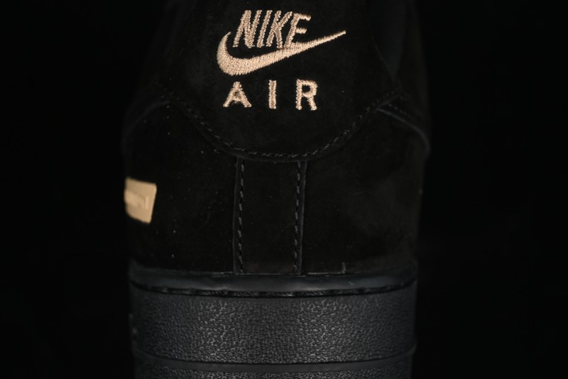 Nike Air Force 1 '07 Low Custom Casual Sneakers - CW2288-111