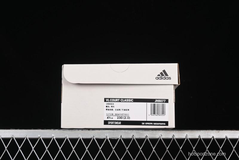 Adidas Neo VL Court Classic Casual Sneakers - JH5077