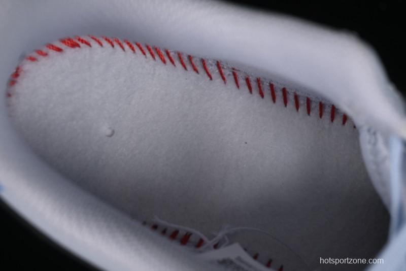 Nike Air Force 1 '07 Low Casual Sneakers with Full-Length Air Cushion - FV5948-003