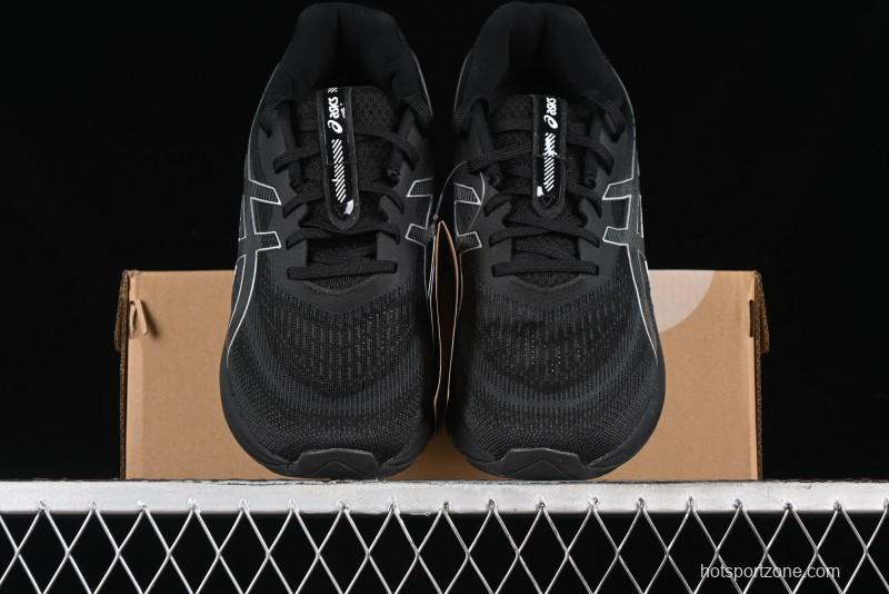 Asics Gel-Quantum 180 VII Retro Breathable Casual Shoes with Cushioning for Men - 1202A341-003