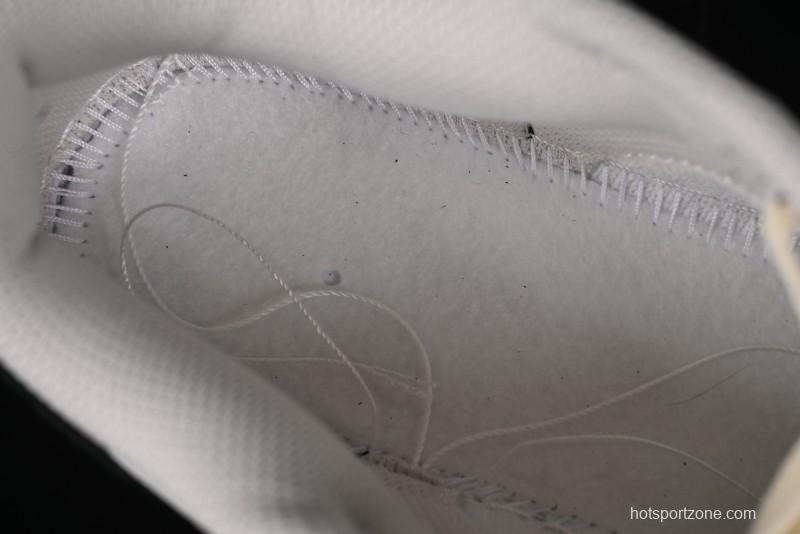 Nike Dunk Low Retro Casual Sneakers with Ancient Tang Print Design - FJ4188-001