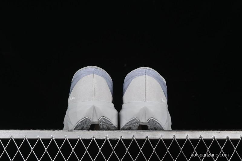 New Balance FuelCell Rebel V4 Low-Top Anti-Slip Durable Versatile Casual Running Shoes - WRCELVD4