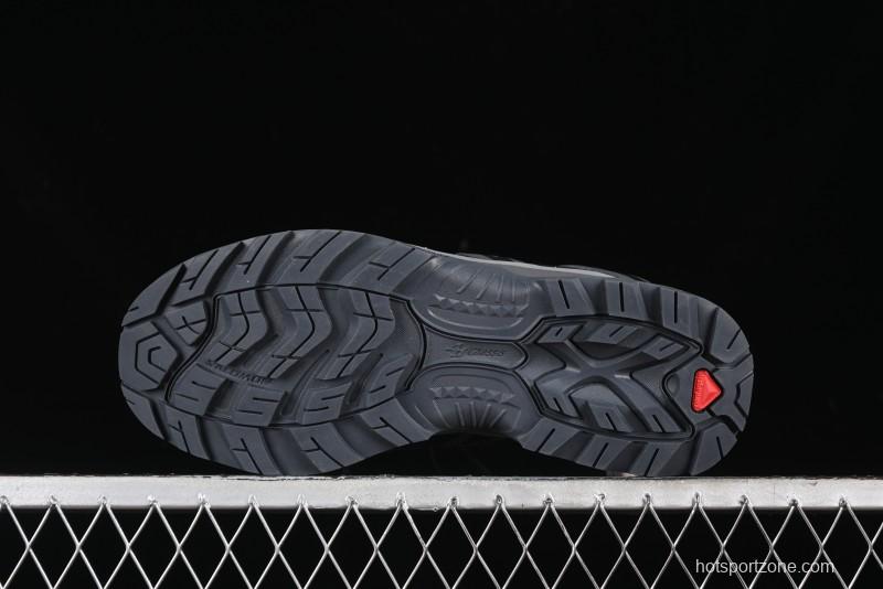 Salomon XT-Quest Mountain Trail Running Shoes with SENSIFIT Technology - 473616-28