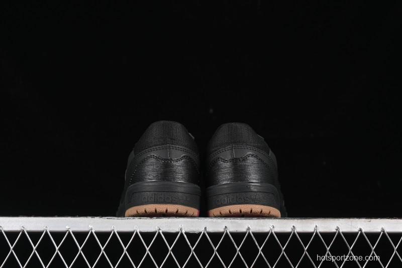 Adidas Originals Tyshawn IF9709 Comfortable Durable Low-Top Skate Shoes - IF9709