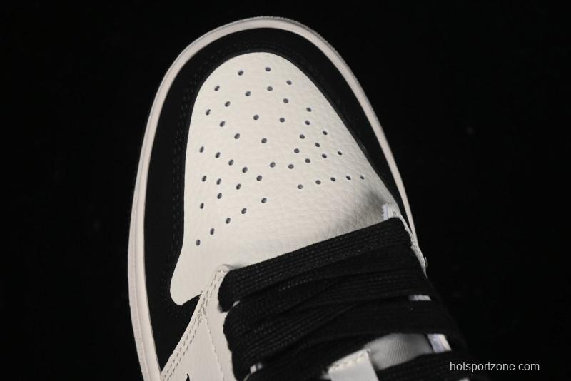 Nike Air Jordan 1 Low LV Collaboration Retro Basketball Shoes - WG8850-006