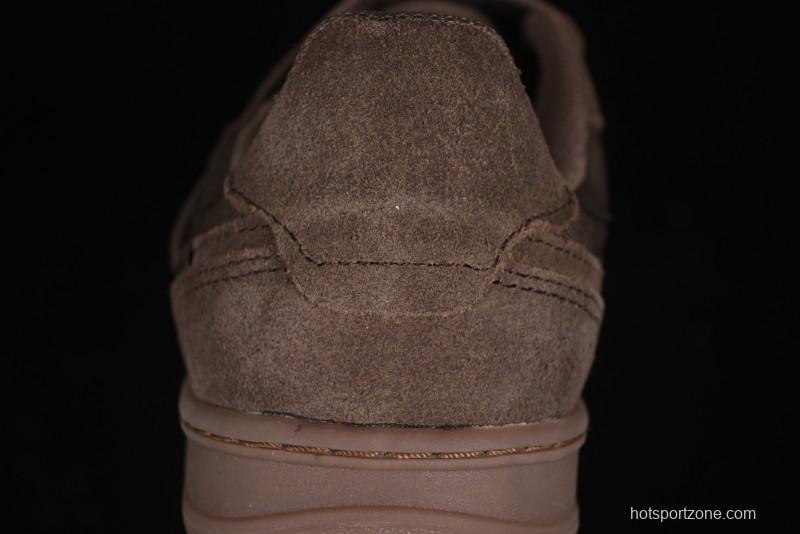 Fila Slant Shot 98/23 Comfortable Versatile Breathable Low-Top Tennis Shoes - 98/23