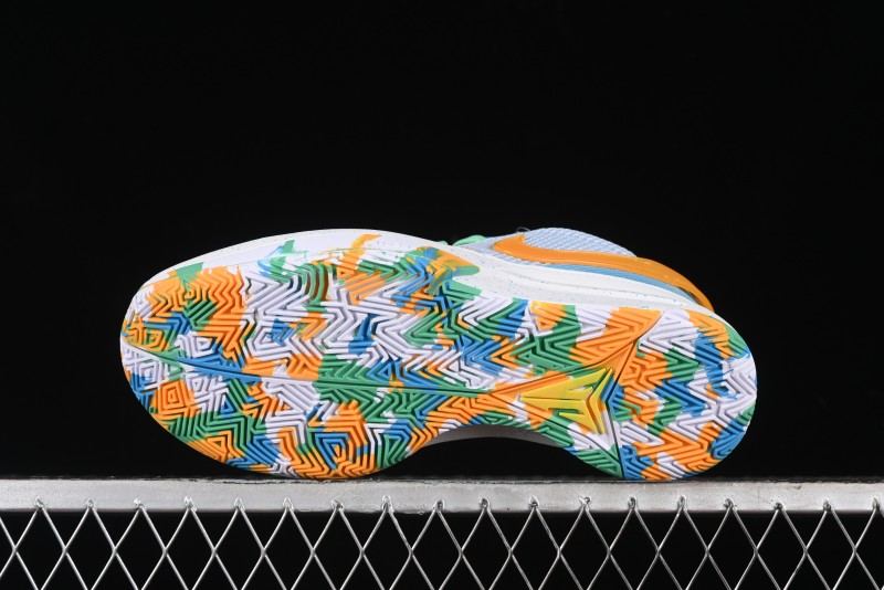 Nike Ja 1 "Day One" Basketball Shoes with Zoom Cushioning and Low-Top Design - DX2294-100