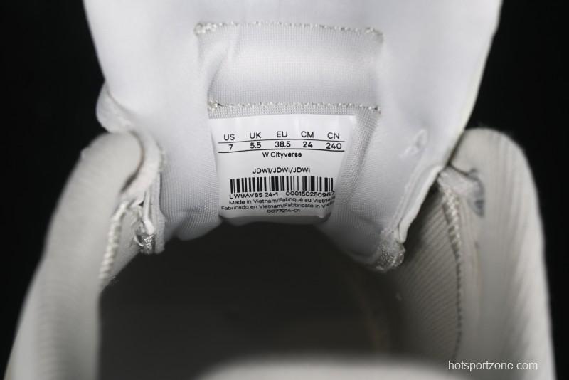 Lululemon Cityverse Low-Top Casual Sneakers - LU-05