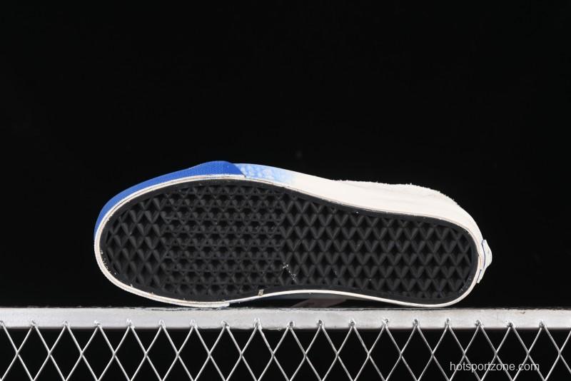 Vans Tokyo Design Collective TDC Series Autumn Limited Edition Low-Top Casual Skate Shoes - VN000S666CA