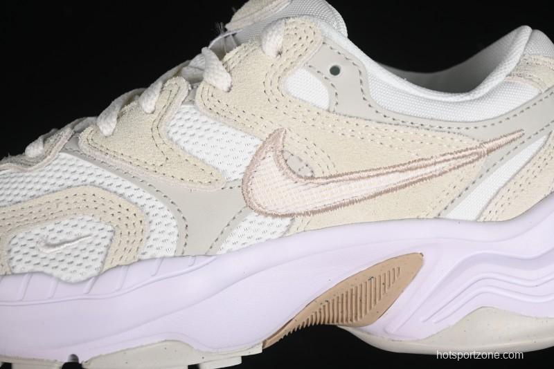 Nike Summer Retro Casual Dad Shoes - FJ3794-100