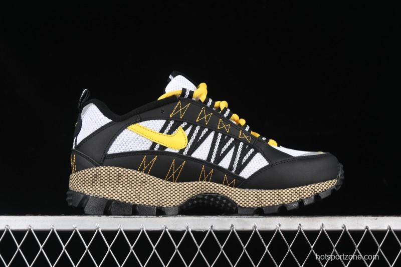 Nike Air Humara Retro Trail Running Shoes with 1990s Outdoor Style - AJ1102-001