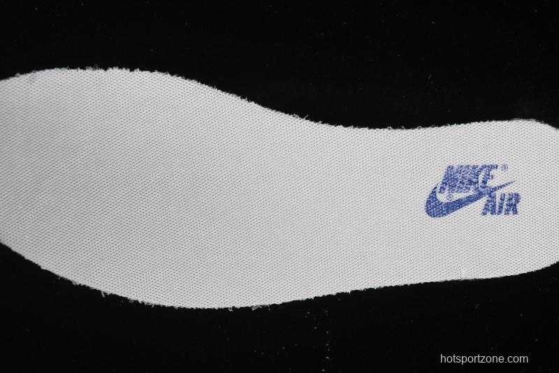 Nike Travis Scott x Fragment Design x Air Jordan 1 Low OG SP AJ1 Retro Sneakers - SJ2068-117