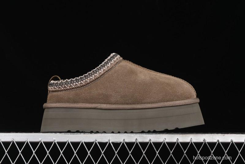 UGG Tazz 5CM Platform Snow Boots - 1122553