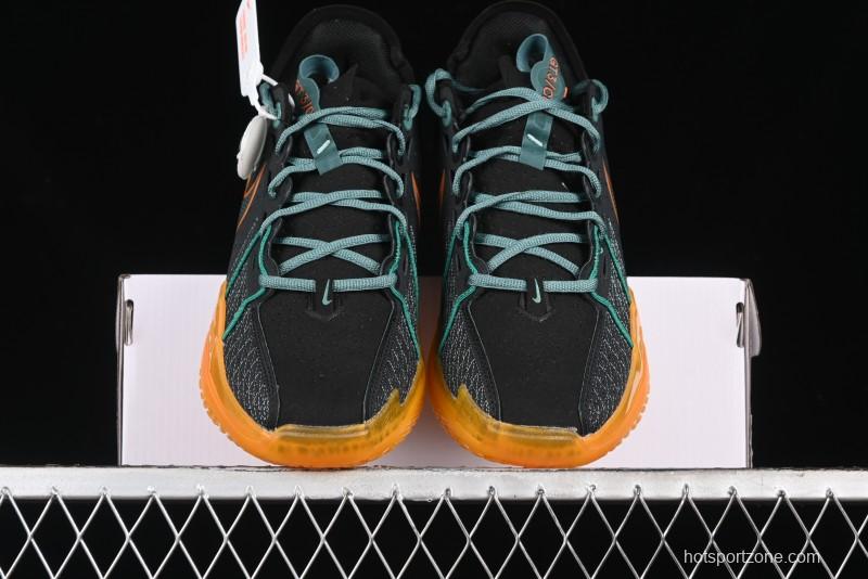 Nike Air Zoom G.T. Cut 3 EP Basketball Shoes with Full-Length ZoomX Foam - DV2918-001