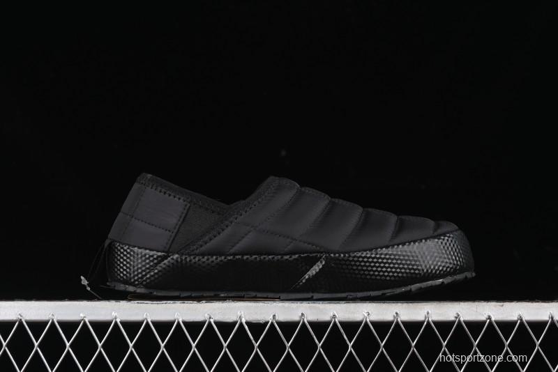 The North Face Thermoball Traction Winter Fleece Breathable Lightweight Casual Shoes - NFOA3UZN-KY4