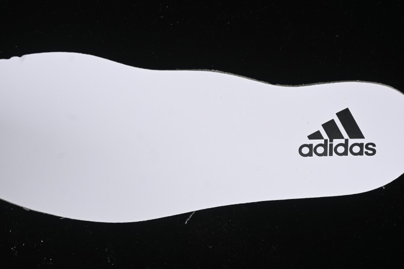 Adidas Originals Taekwondo Low-Top Training Shoes with Full-Grain Leather Wrap Comfortable Anti-Slip Durable - JQ4774