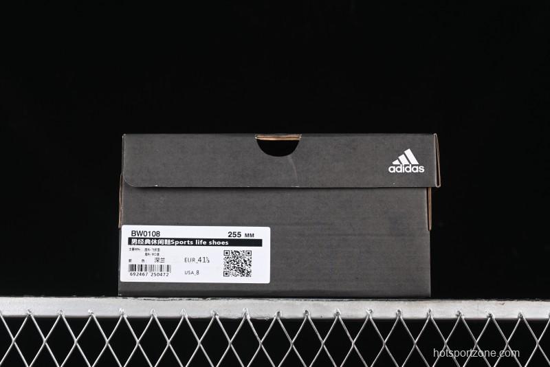 Adidas Sports Life Shoes DW0108 Breathable Mesh Casual Sneakers - DW0108