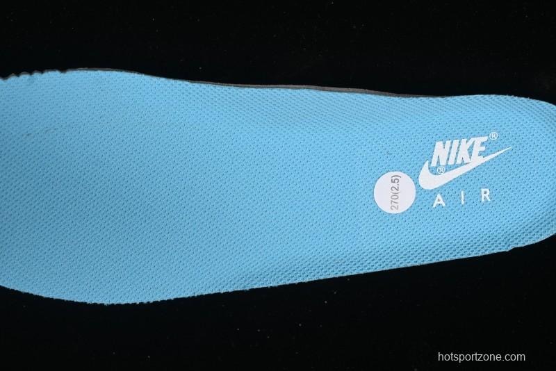 Nike Air Force 1 '07 Low Casual Sneakers - HJ9291-478