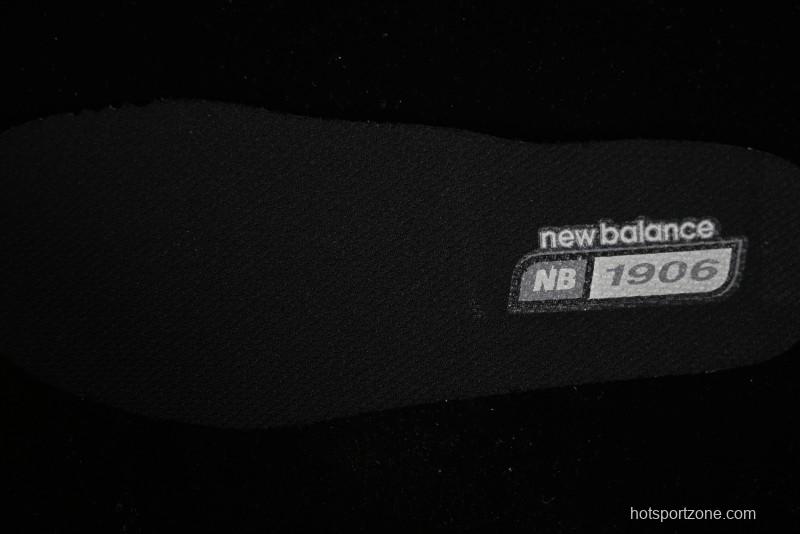 New Balance 1906R Series Kids Hook and Loop Sneakers - PV1906EX