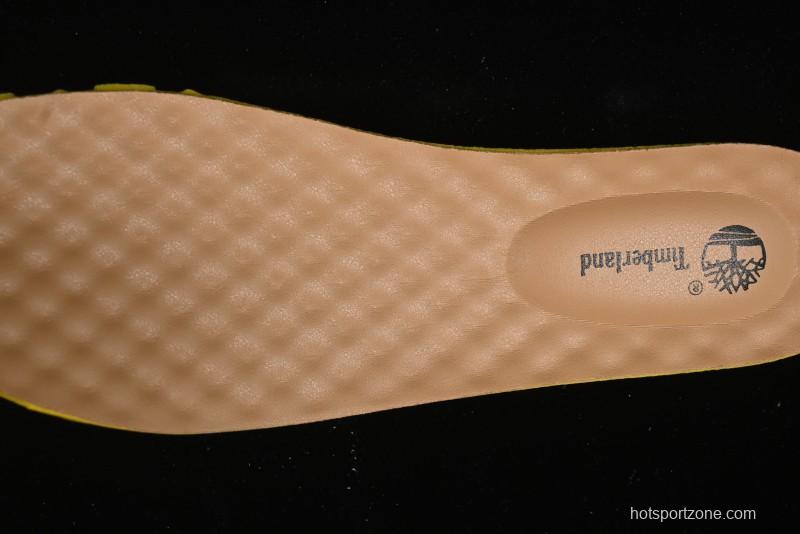 Timberland Outdoor Mid-Top Casual Martin Boots Series - TB10085BEIGE