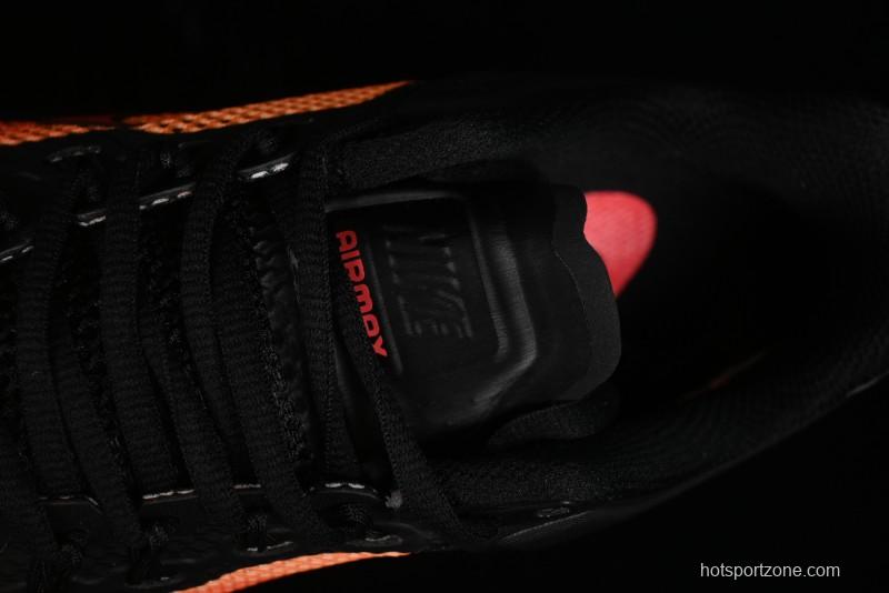 Nike Air Max 2013 Retro Running Shoes with Full-Length Max Air Cushion - HF4887-873