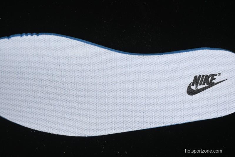 Nike Travis Scott x Fragment Design x Air Jordan 1 Low OG SP AJ1 Sneakers - CH6336-007