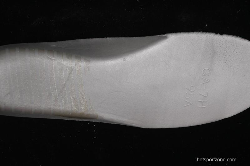 Nike Air Force 1 '07 Low Stussy Collaboration - White Black Low-Top Casual Sneakers - XZ3328-001