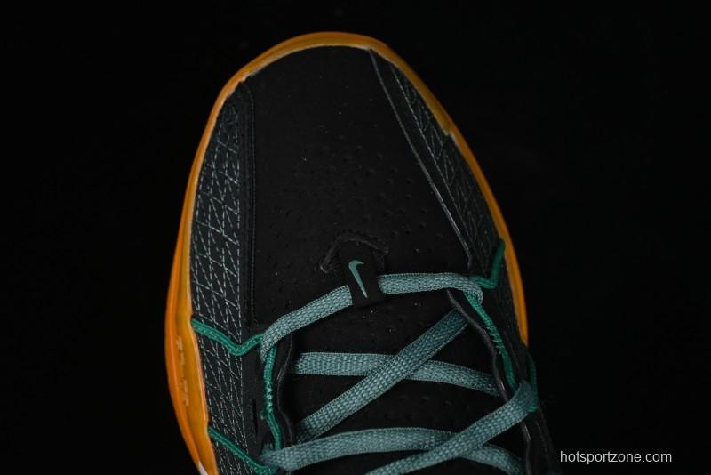 Nike Air Zoom G.T. Cut 3 EP Basketball Shoes with Full-Length ZoomX Foam - DV2918-001