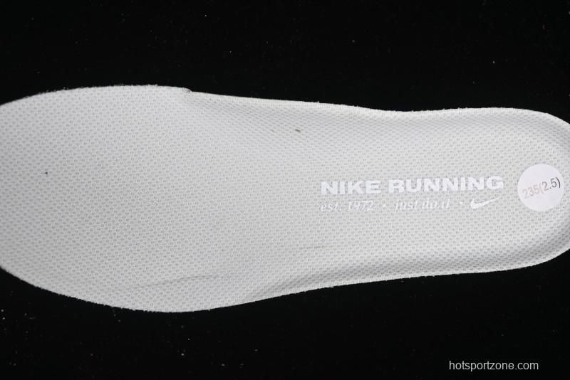 Nike Air Zoom Structure 25 Cushioned Anti-Slip Running Shoes - DJ7884-101